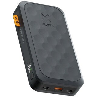 Powerbank Xtorm Fuel Series 5 20000 mAh 35W - Midnight Black