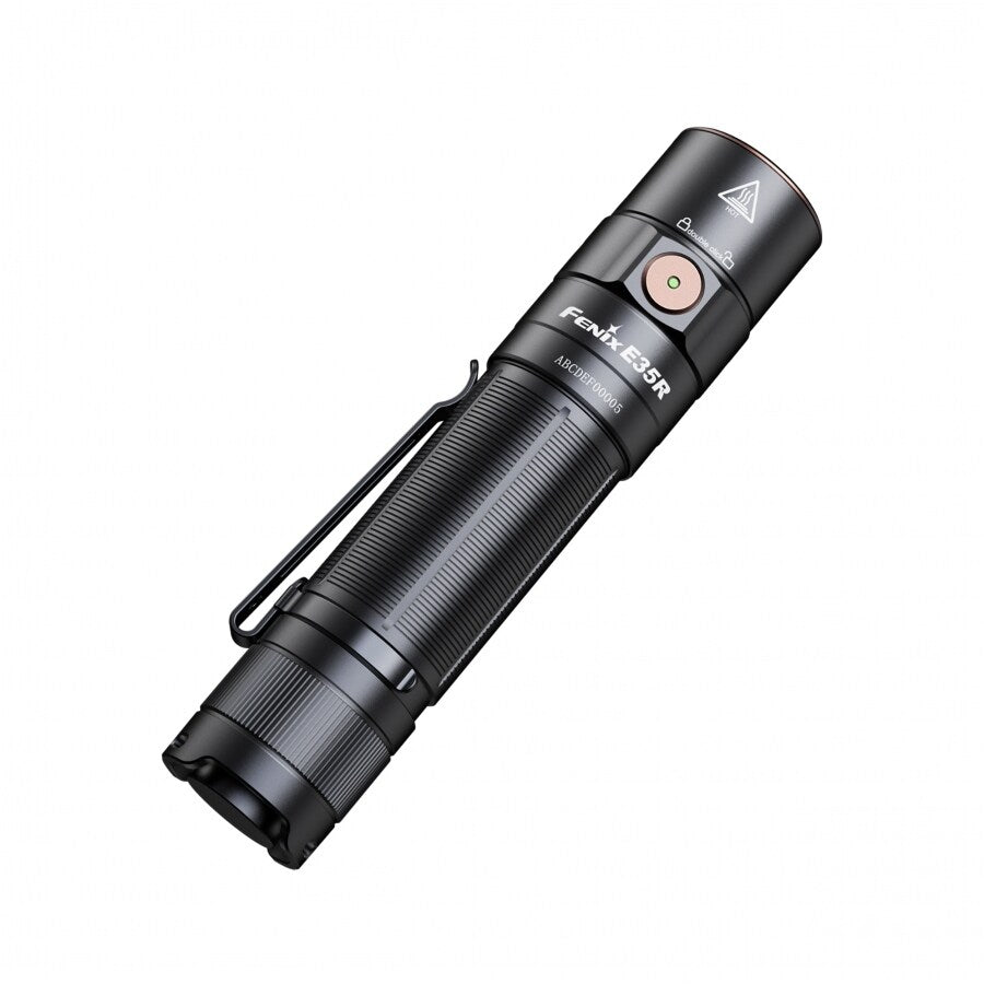 Latarka Fenix E35R - 3100 lumenów