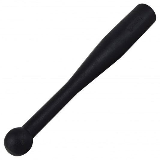 Maczuga żeliwna Kawmet Clubbell 8 kg