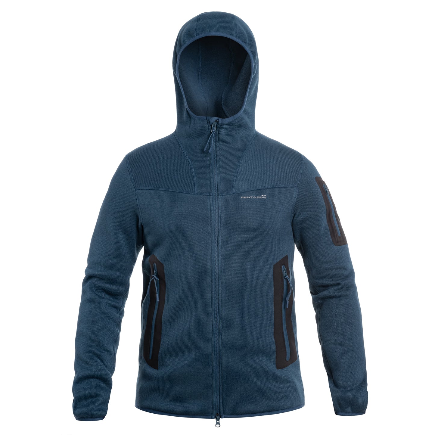 Bluza Pentagon Falcon Pro - RAF Blue