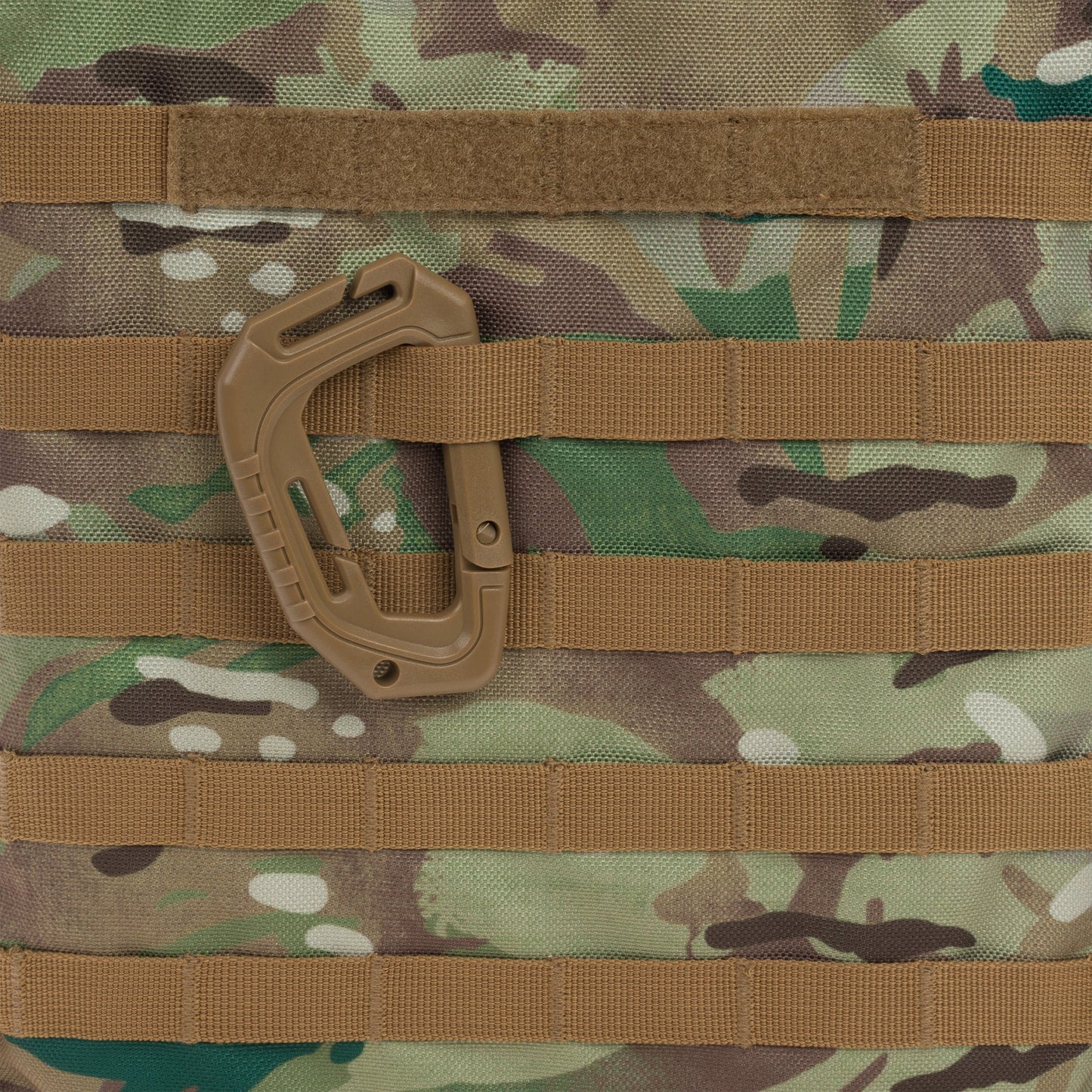 Plecak Highlander Forces Harrier 45 l - Arid MC Camo
