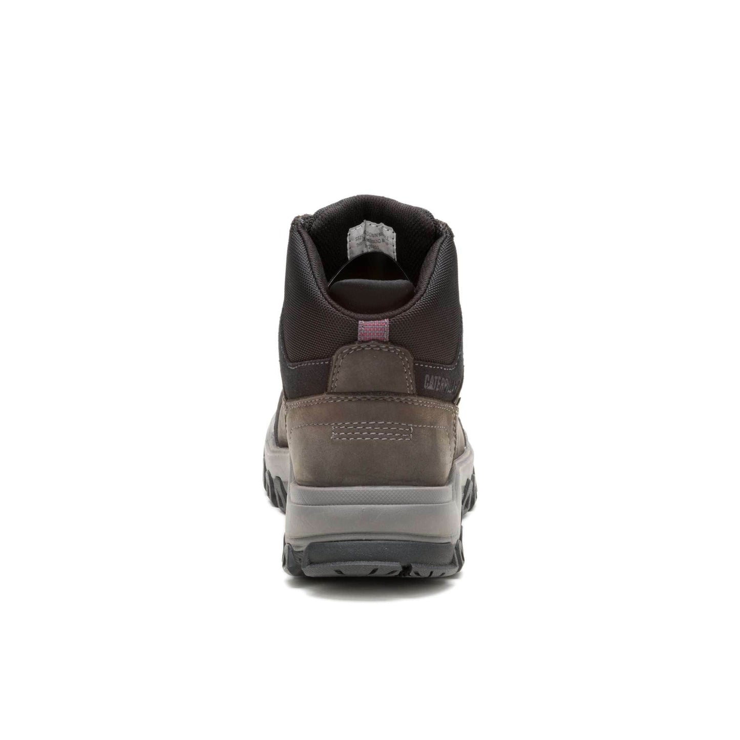 Buty Cat Footwear Threshold Rebound Mid WP - Grey