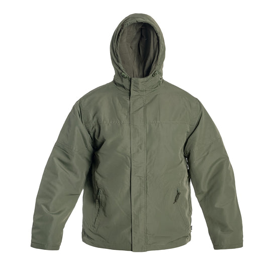 Kurtka Brandit Windbreaker Frontzip - Olive