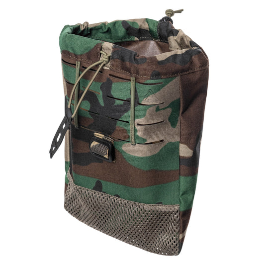 Torba zrzutowa Direct Action Dump Pouch - Woodland