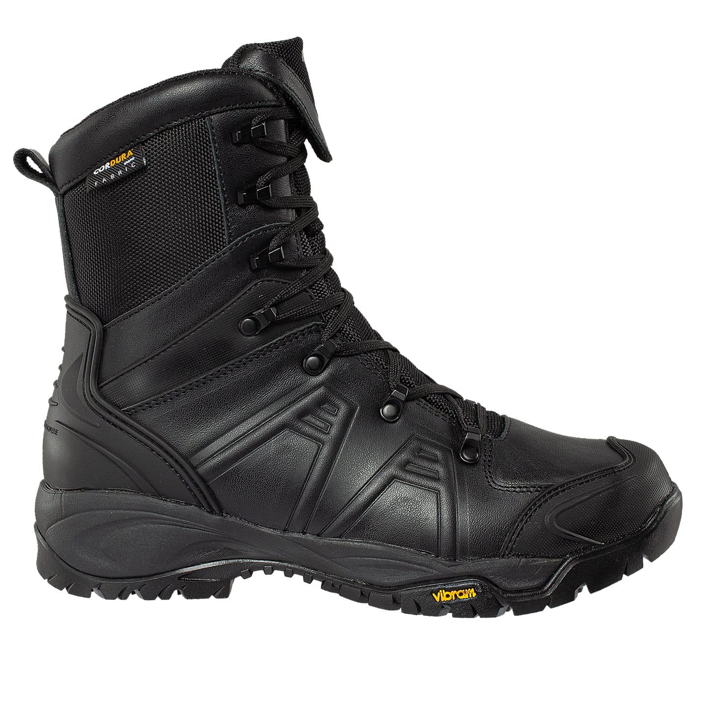 Buty taktyczne Bennon Panther XTR O2 Boot - Black
