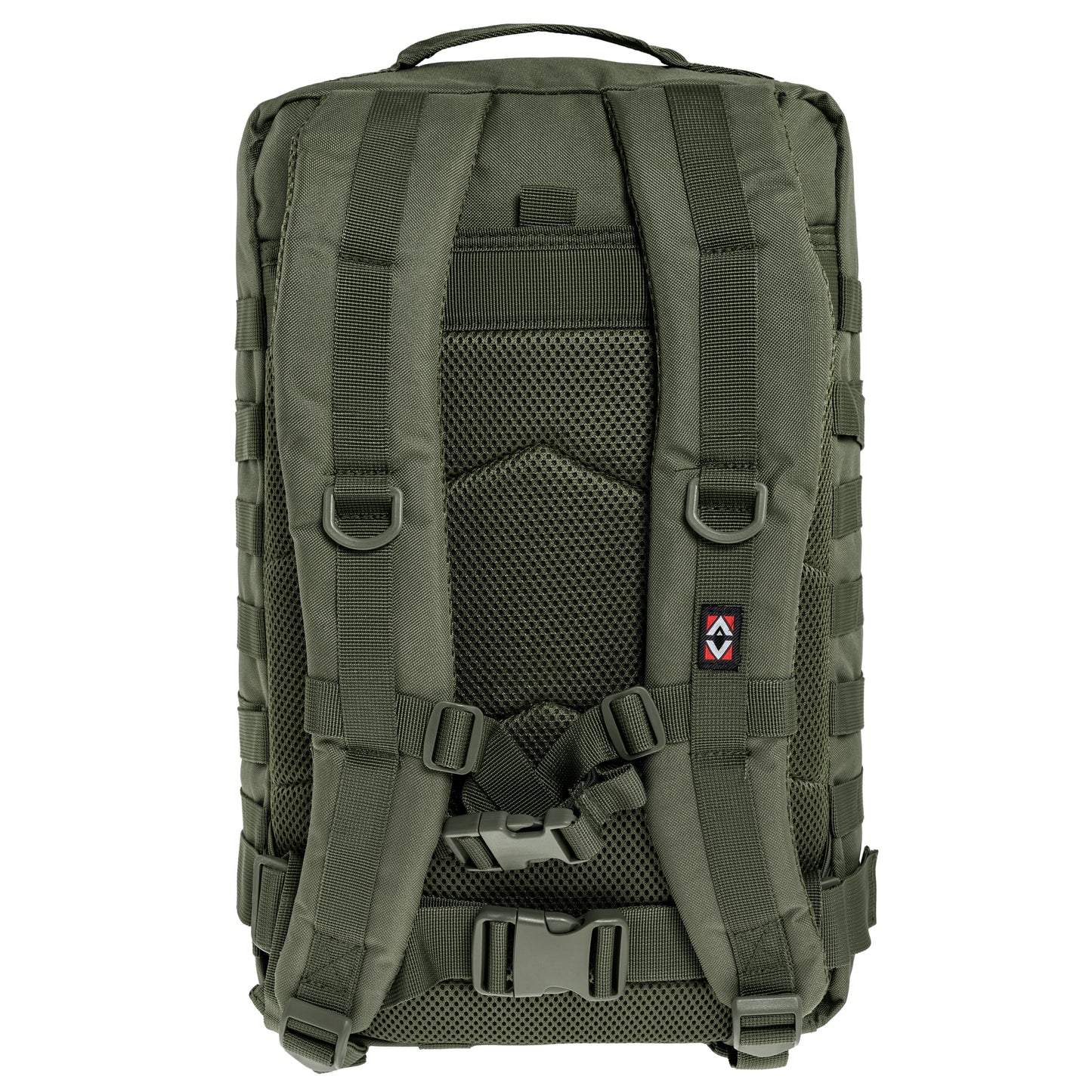 Plecak Pentagon Tac Maven Assault Large Laser Cut 51 l - Olive