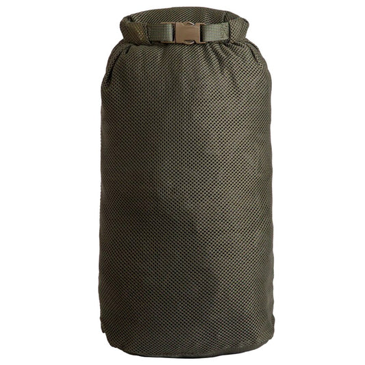 Worek transportowy Savotta Stuffsack Rolltop Mesh 20 l - Green