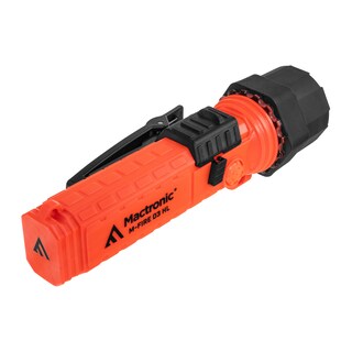 Latarka Mactronic M-Fire 03 HL ATEX - 400 lumenów