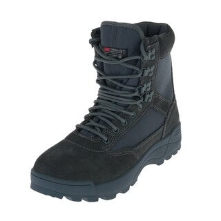 Buty Brandit Tactical - Anthracite