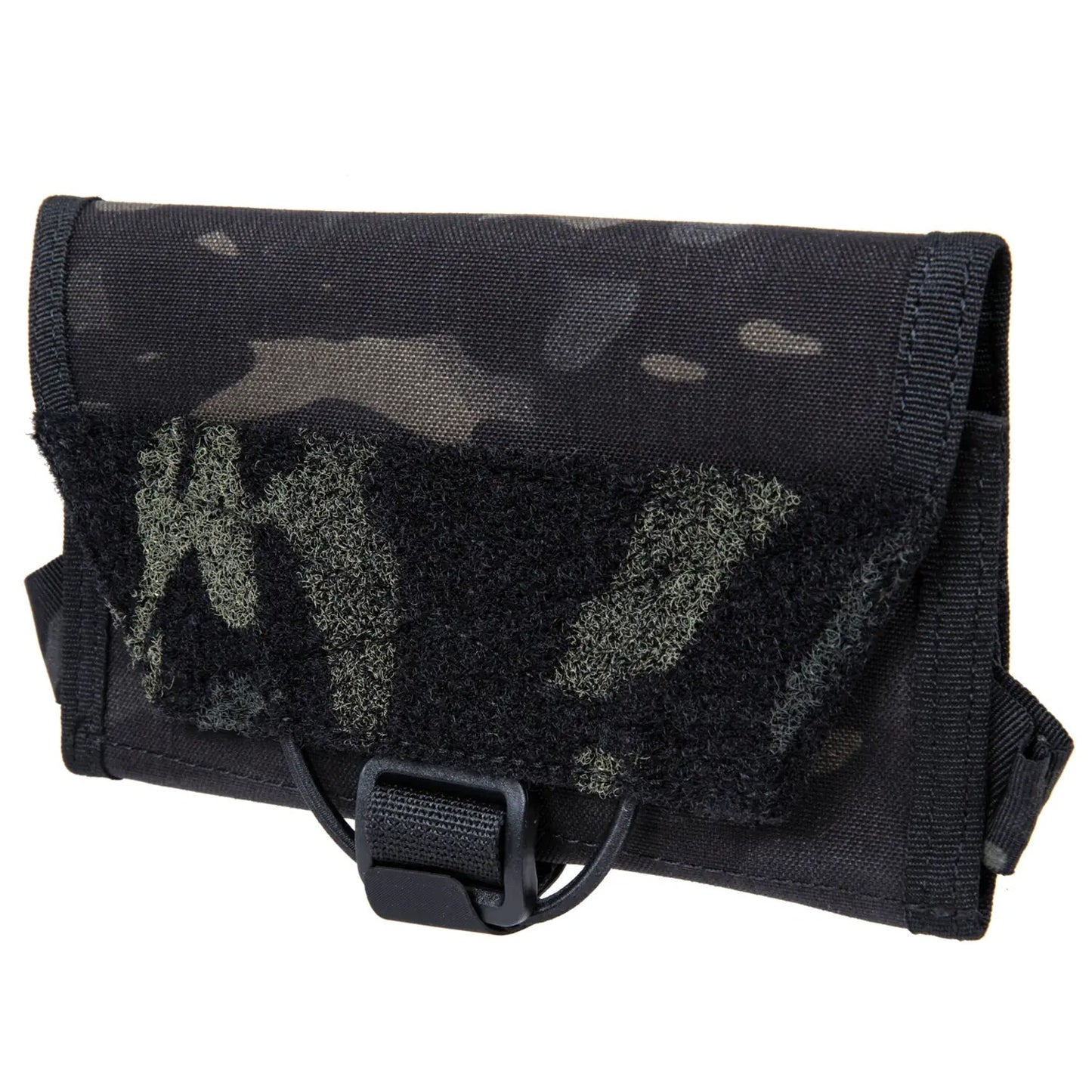 Kieszeń taktyczna Wosport na telefon/GPS - MultiCam Black
