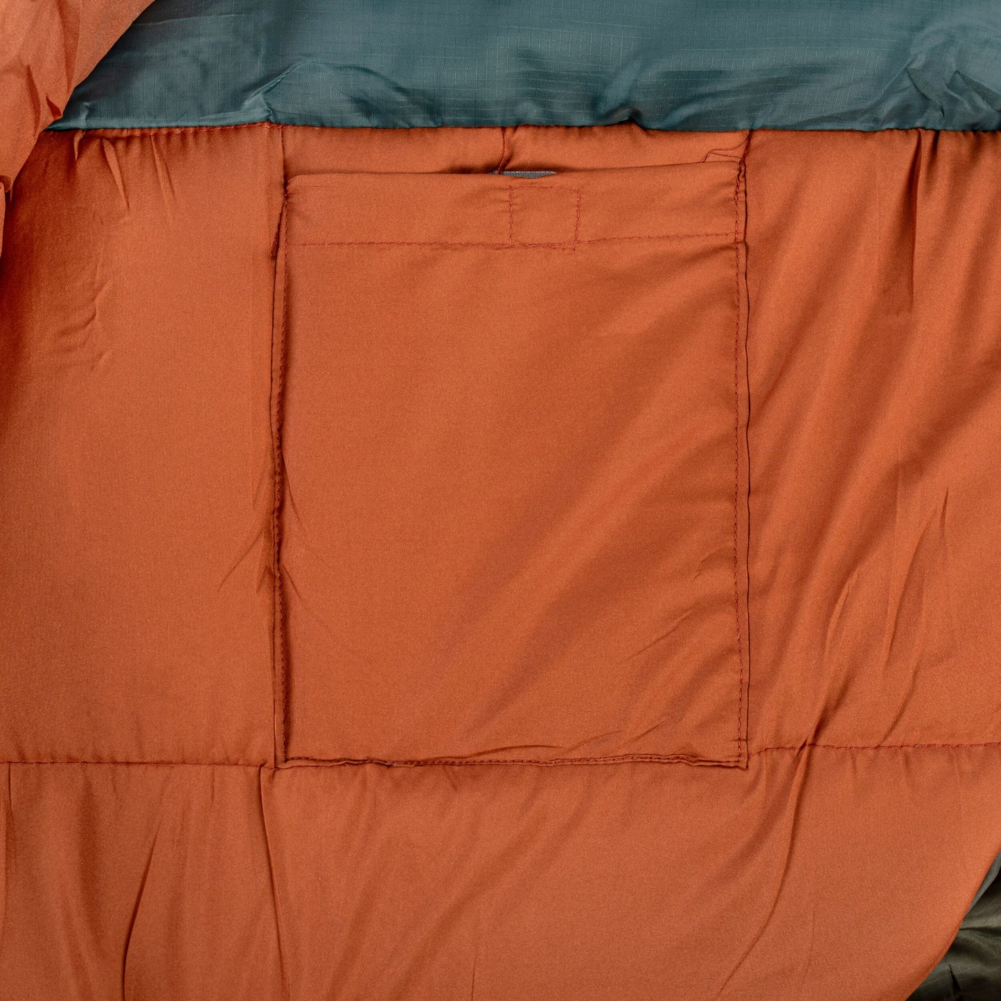 Śpiwór Highlander Outdoor Rayet 350 - Pine Green