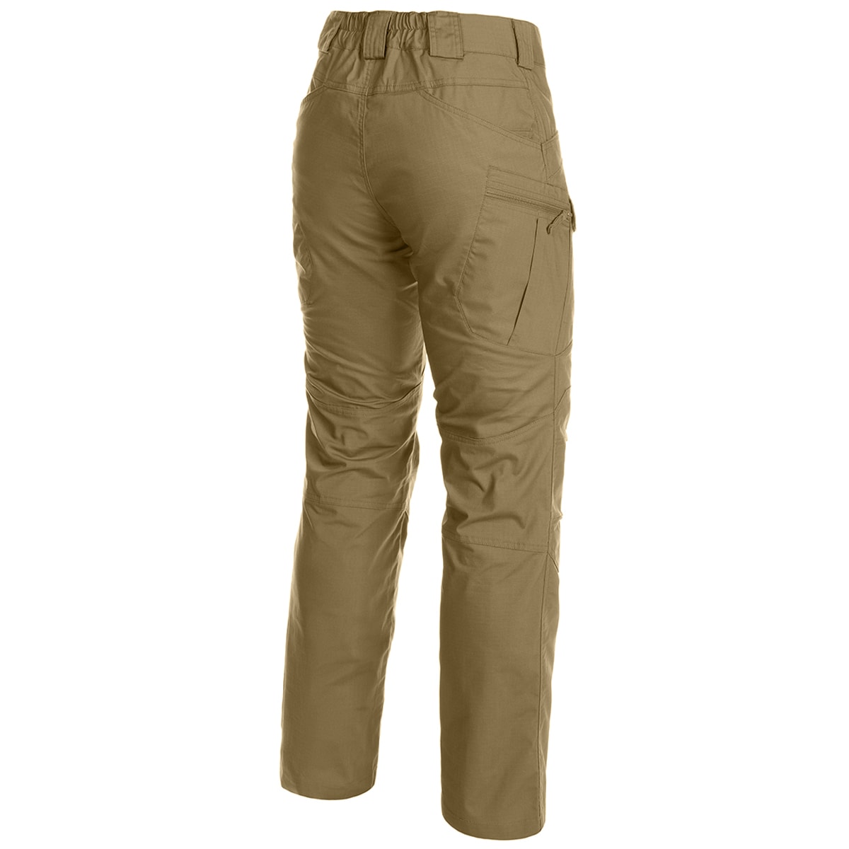 Spodnie Helikon UTP PolyCotton Rip-Stop - Adaptive Green