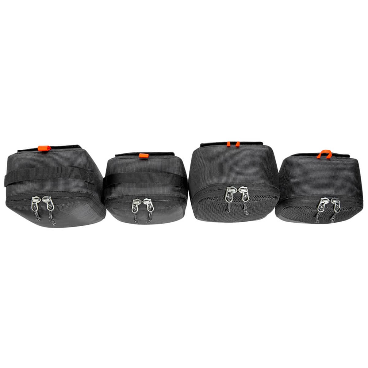 Zestaw organizerów Tatonka EDC Organisation Set - Black