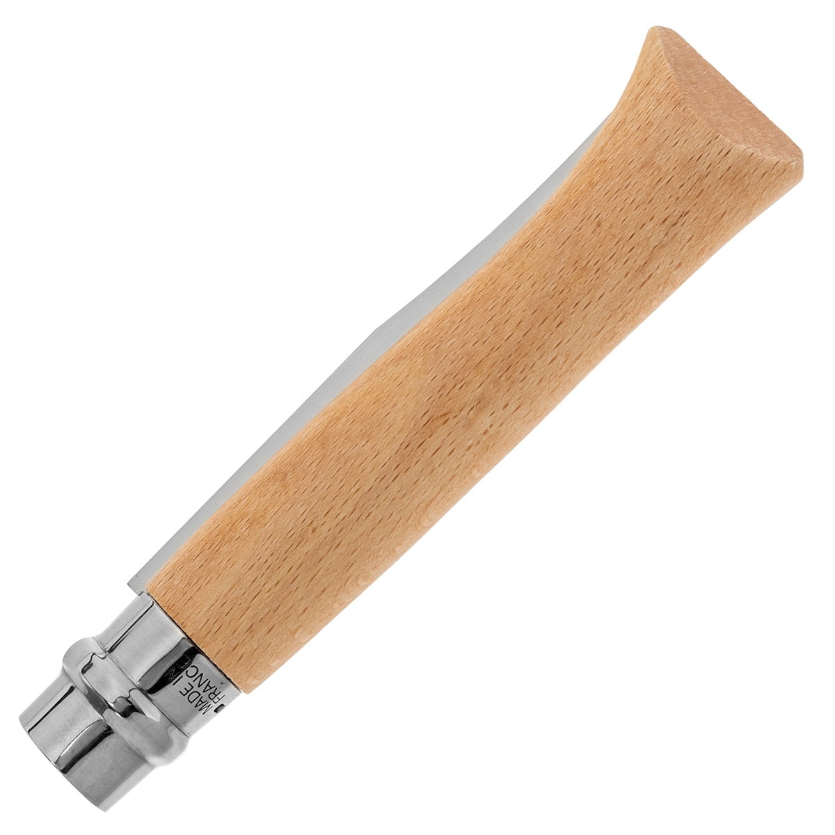 Nóż składany Opinel No.12 INOX
