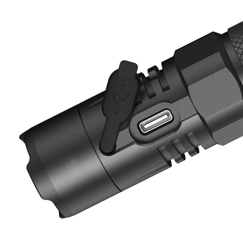 Latarka Nitecore MH10 V2 Multi-Task Hybrid - 1200 lumenów