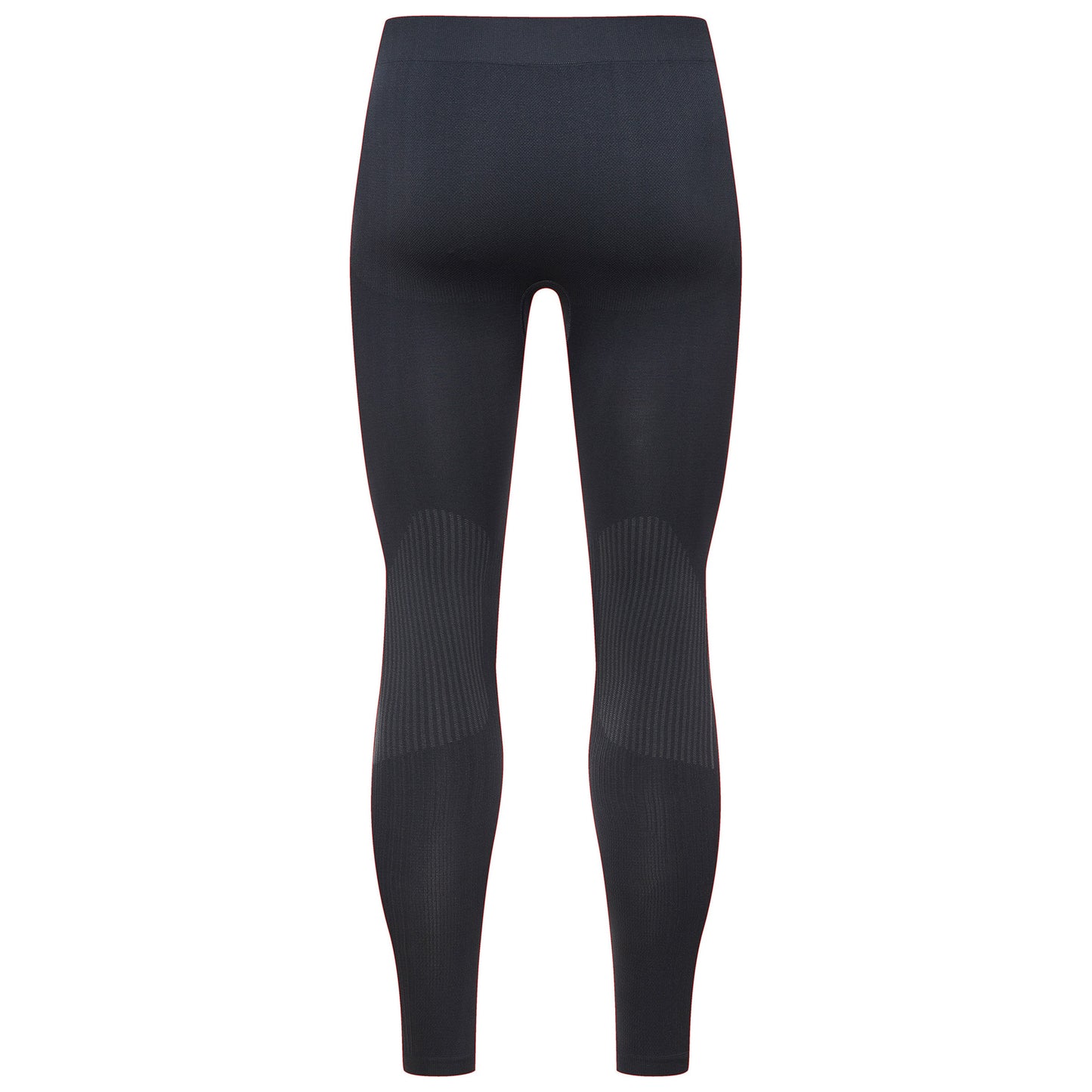 Legginsy termoaktywne męskie Fjord Nansen Riffe - Rocky Grey