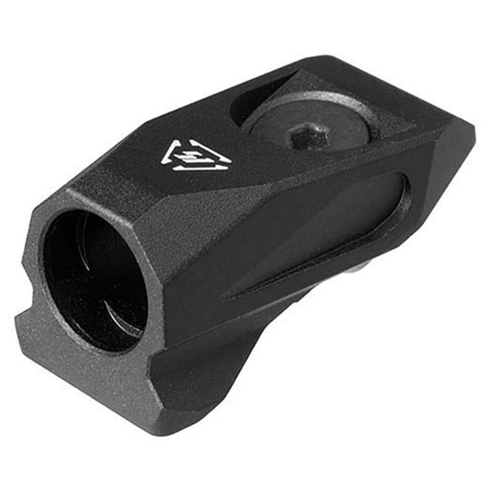Montaż zawieszenia Strike Industries Link Angled QD Mount - Black
