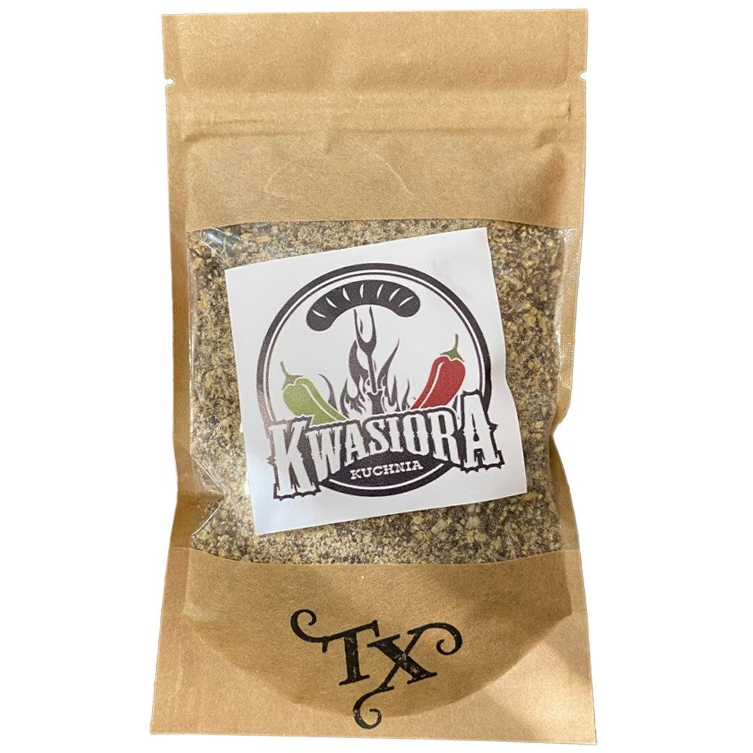 Przyprawa Kuchnia Kwasiora TX 200 g - 2 szt.