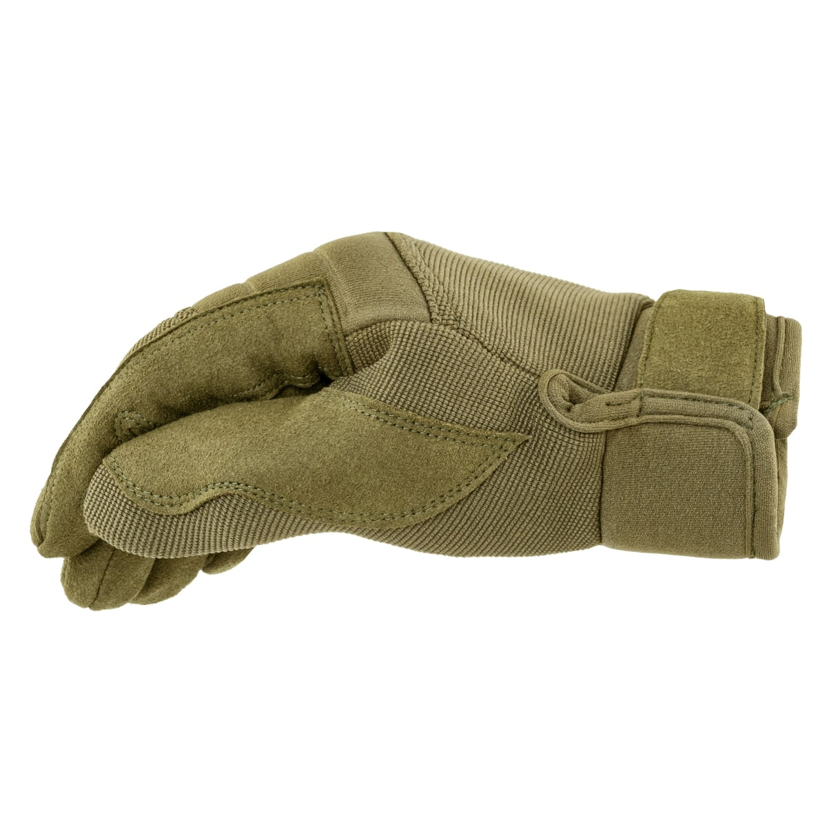 Rękawice Mil-Tec Assault - Olive