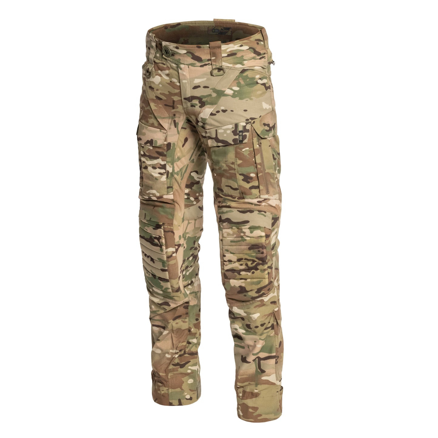 Spodnie M-Tac Sturm Gen. II NyCo Extreme - MultiCam