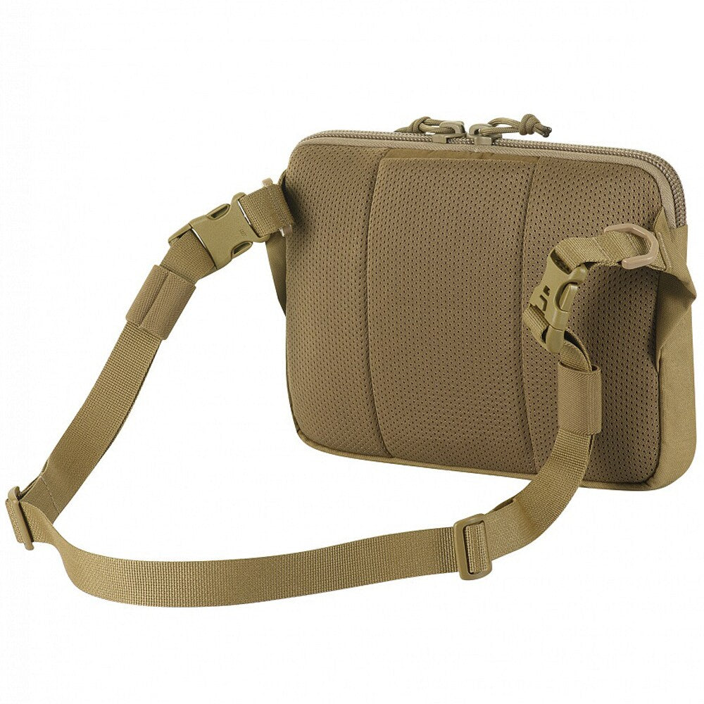 Torba M-Tac Admin Bag Elite - Coyote