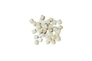 Zestaw przybitek filcowych Pedersoli USA 094 kal. .50 grube - 200 szt.