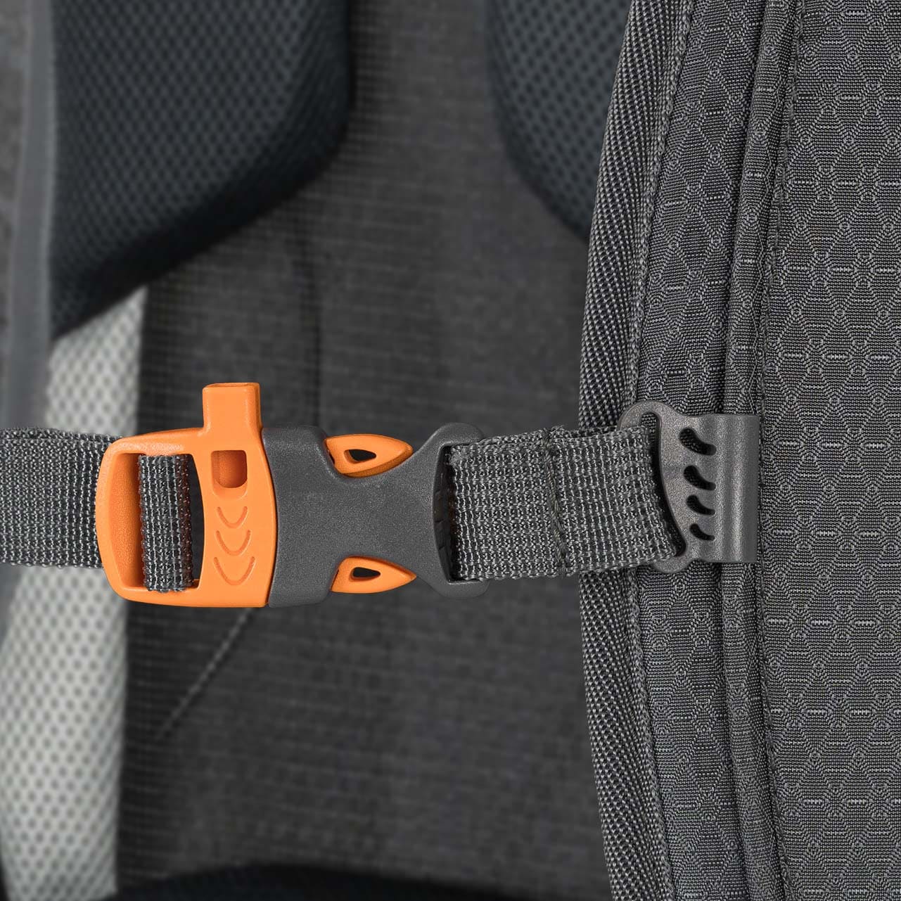 Plecak Alpinus Zarand II 35 l - Szary