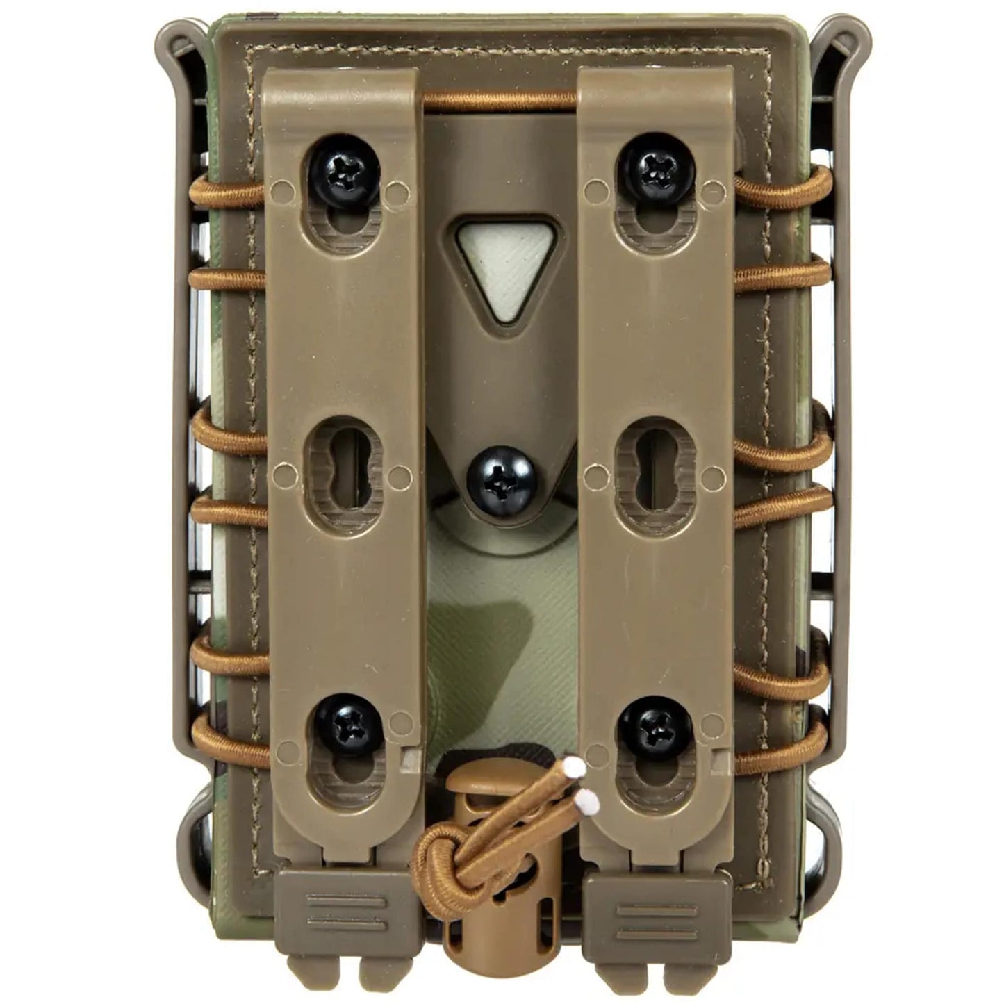 Ładownica Primal Gear Dipol na magazynek karabinowy 5,56/7,62 - MultiCam