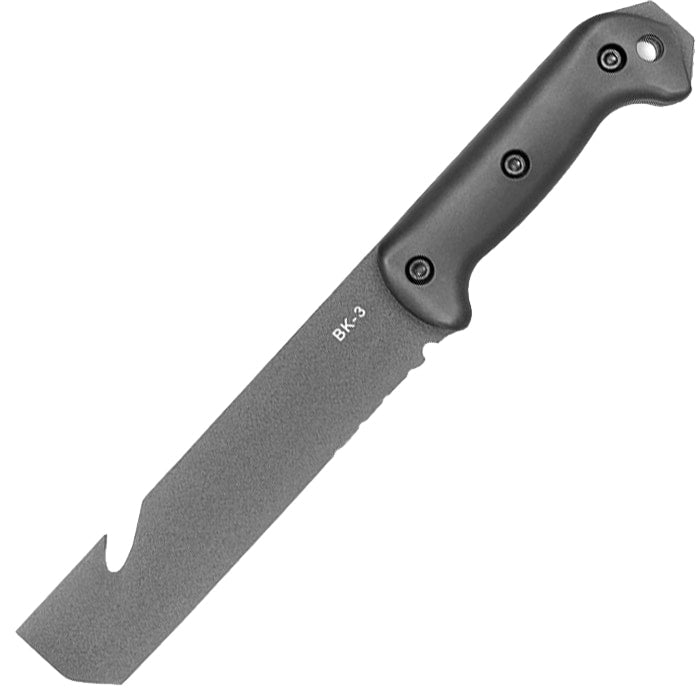 Nóż Ka-Bar Becker TacTool BK3
