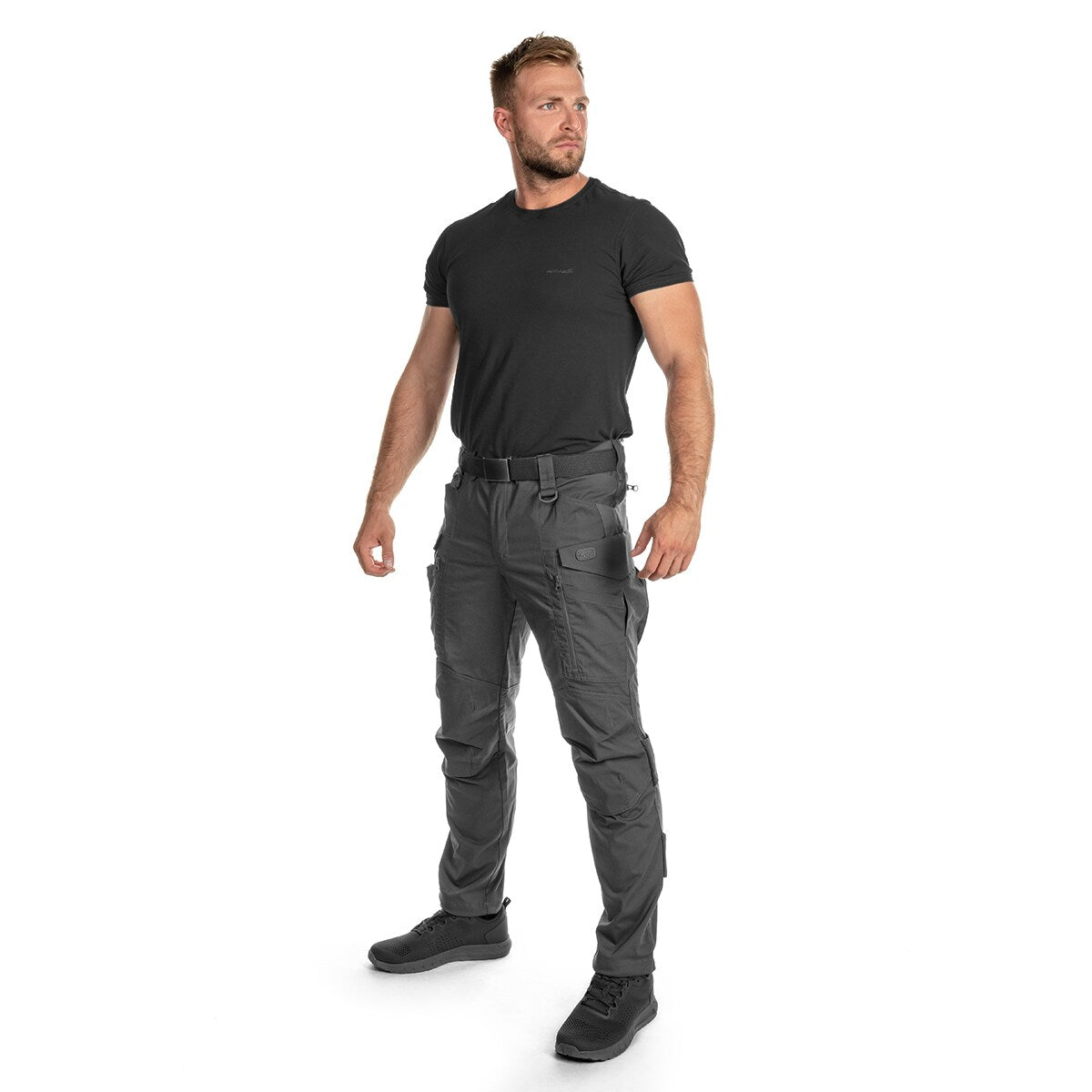 Spodnie M-Tac Conquistador Gen.I Flex - Dark Grey