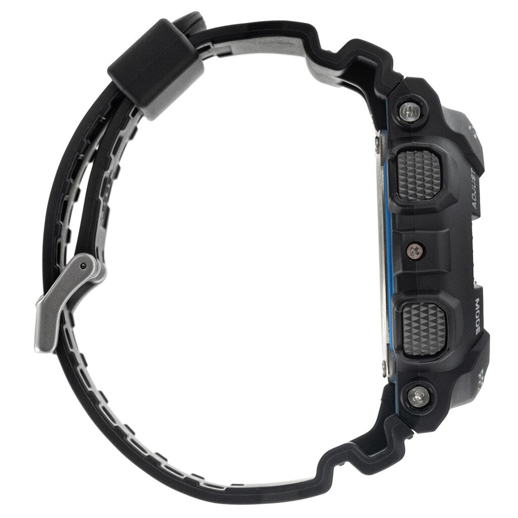 Zegarek Casio G-Shock Original GA-100-1A2ER