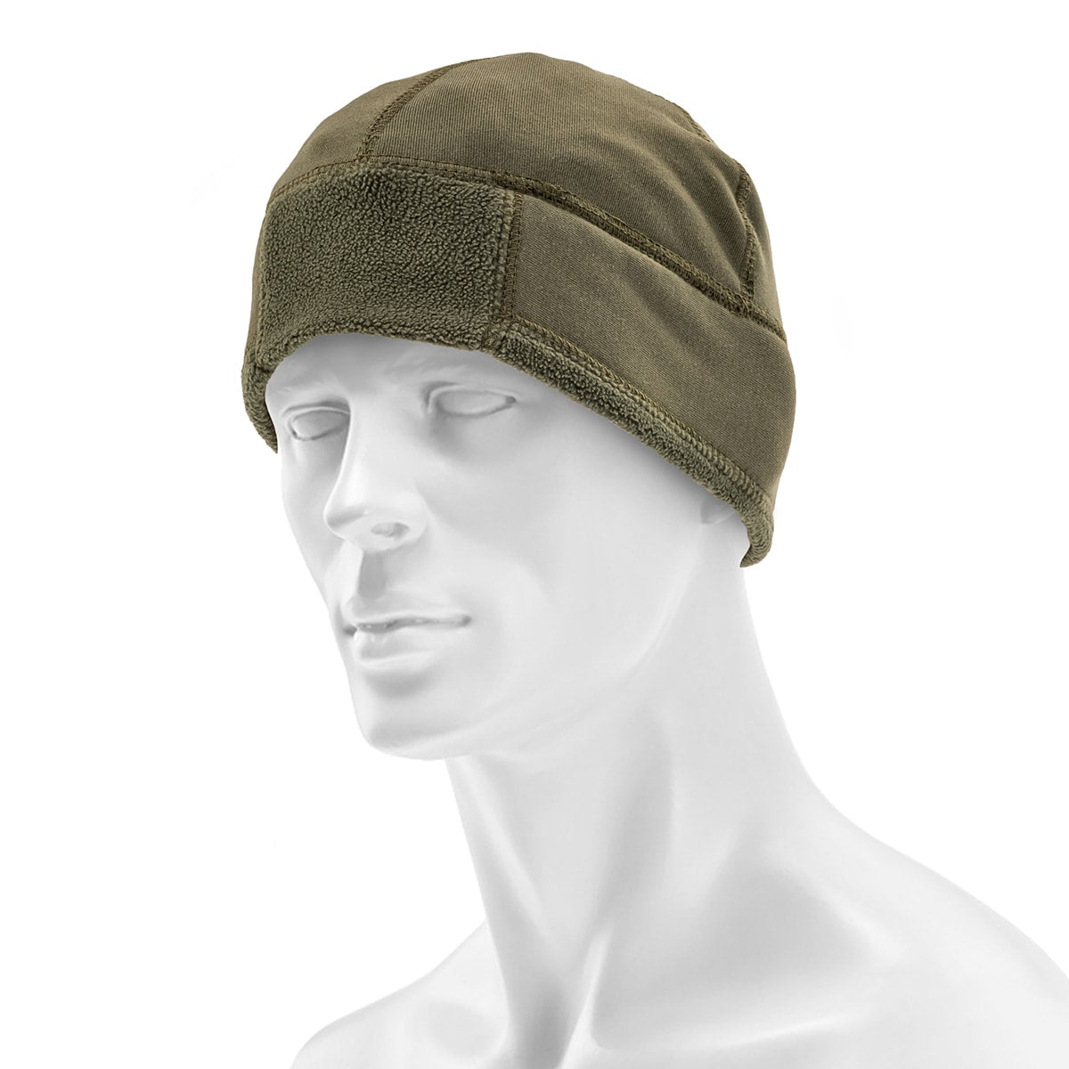 Czapka MFH BW Hat Fleece - Olive