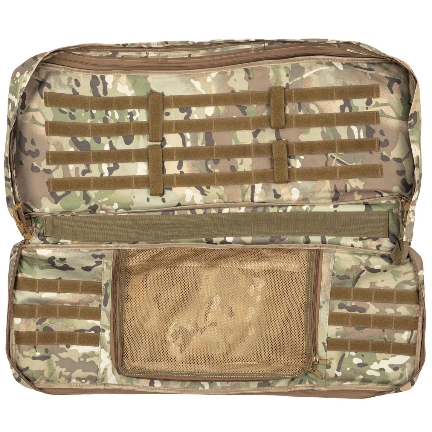 Pokrowiec na replikę ASG Specna Arms Quick Deployment Rifle Bag - MultiCam