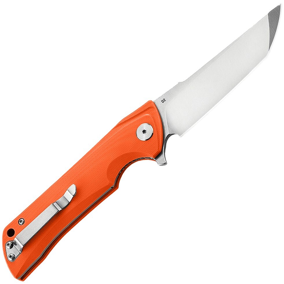 Nóż składany Bestech Knives Paladin - Orange