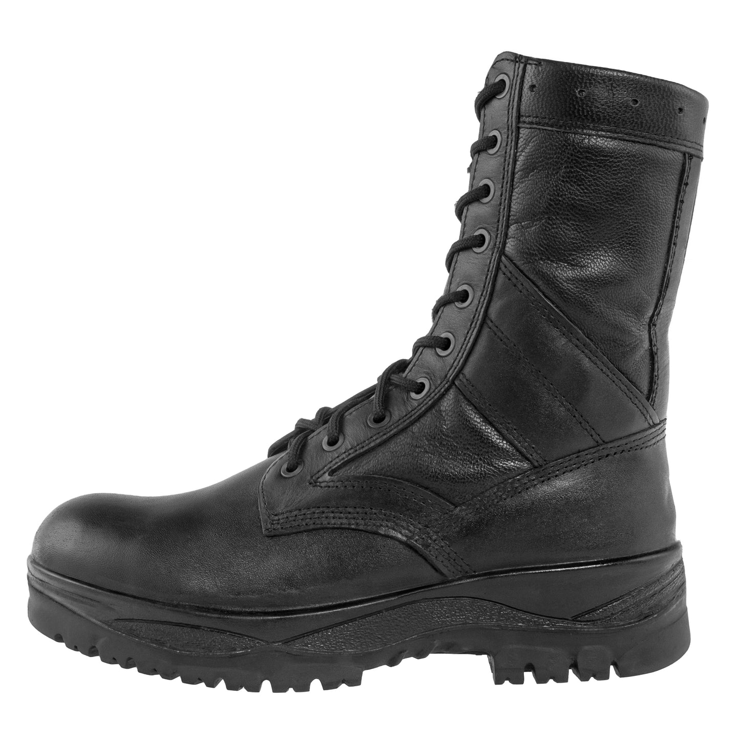 Buty Highlander Forces Classic Boot - Black