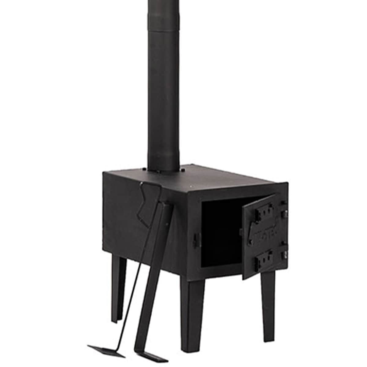 Piec namiotowy Mil-Tec Tent Stove Small