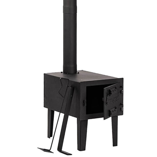 Piec namiotowy Mil-Tec Tent Stove Small