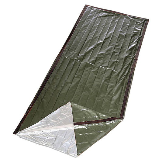 Śpiwór termiczny Pentagon Tac Maven Zero Hour - Olive