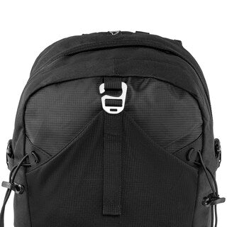 Plecak Hi-Tec Stray 20 l - Black