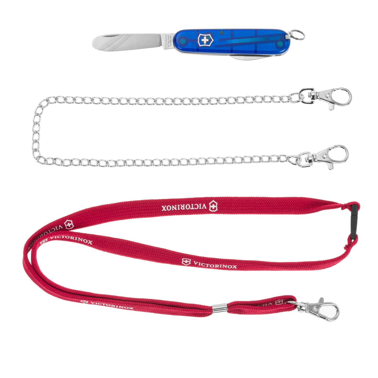 Scyzoryk Victorinox My First H - Blue