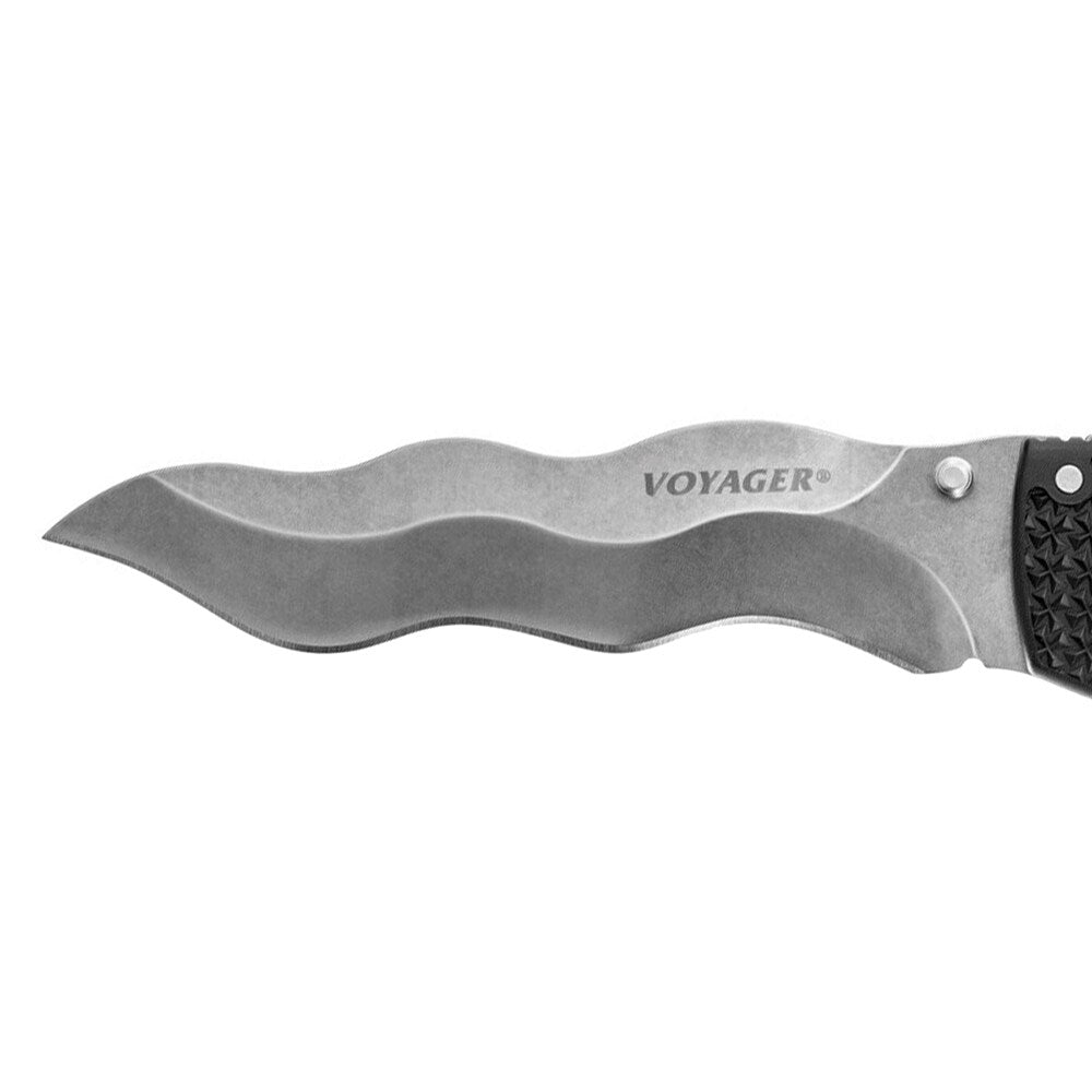 Nóż składany Cold Steel Kris Voyager AUS-10A
