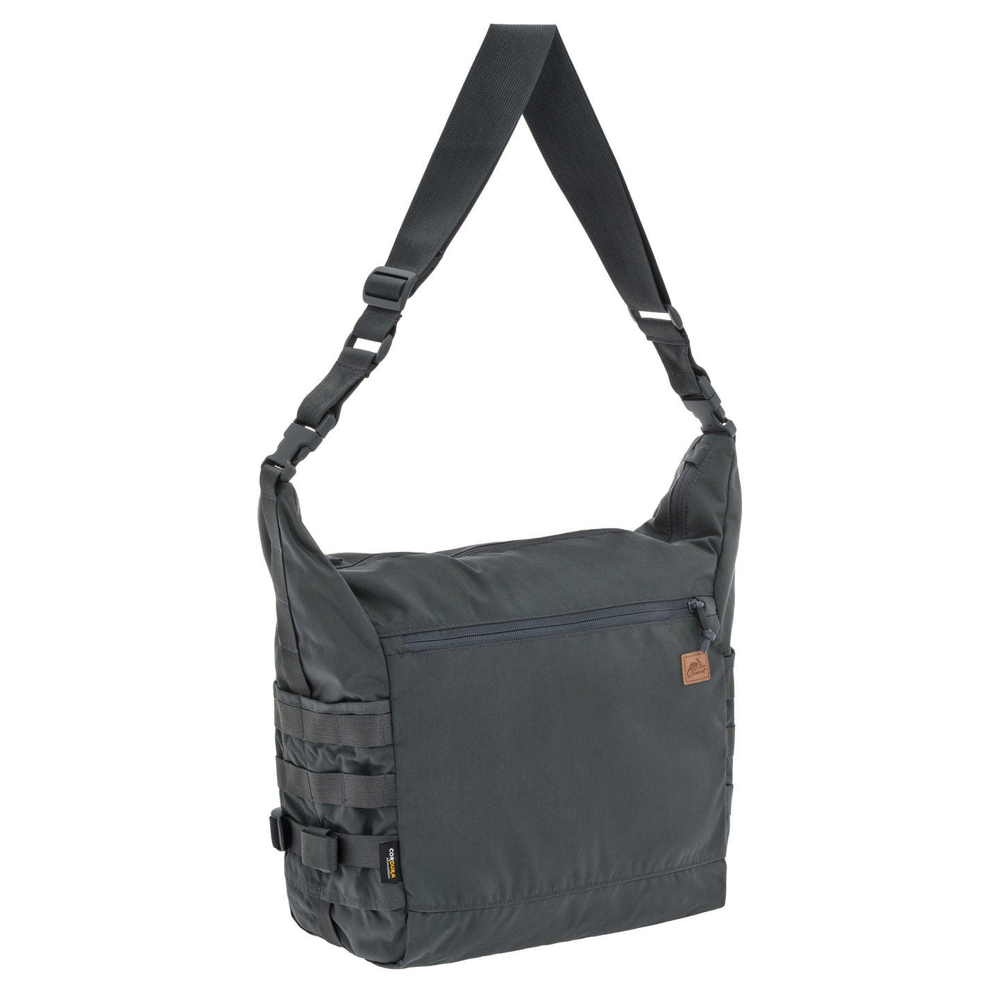 Torba Helikon Bushcraft Satchel 17 l - Shadow Grey