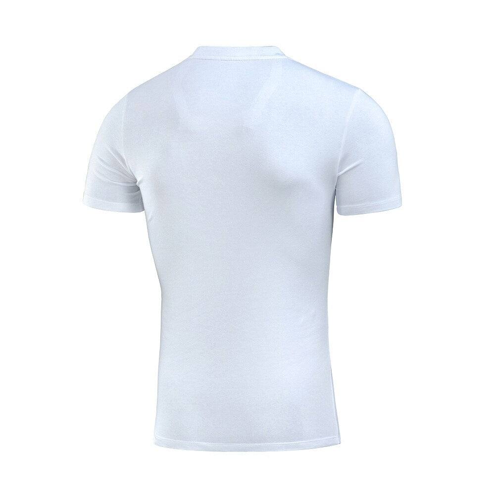 Koszulka T-shirt M-Tac 93/7 Summer - White