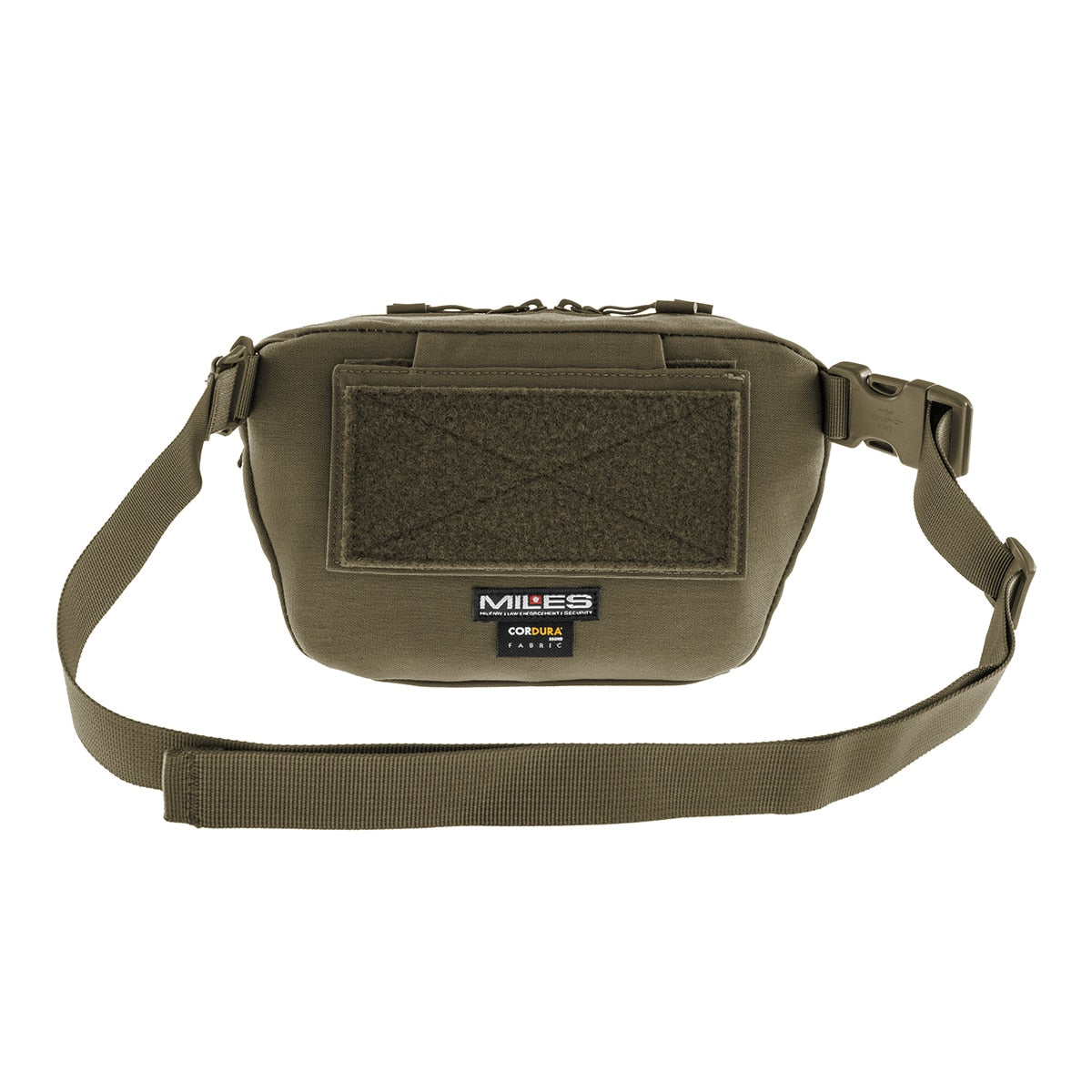 Nerka Pentagon Tactical Fanny Pack - RAL 7013