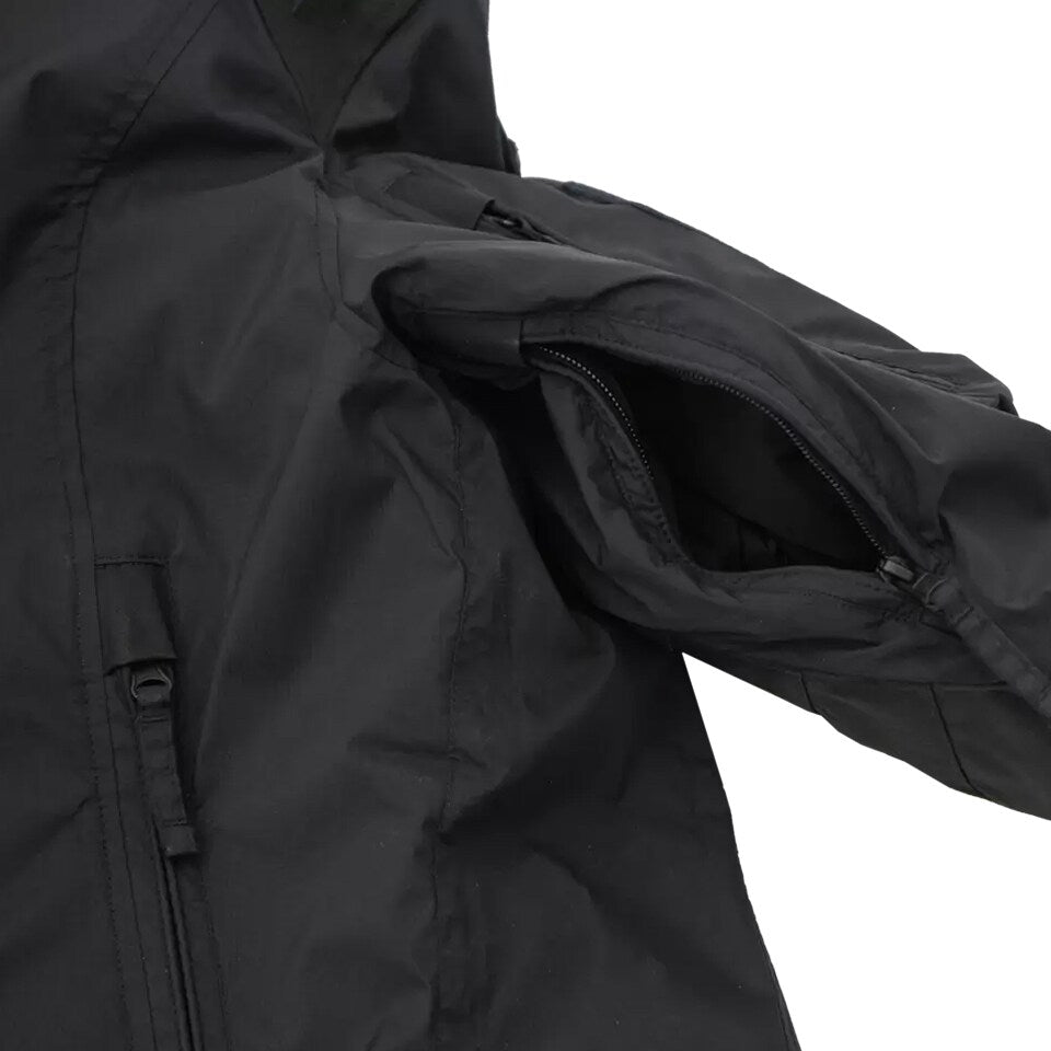 Kurtka damska Carinthia MIG 4.0 Jacket Lady - Black