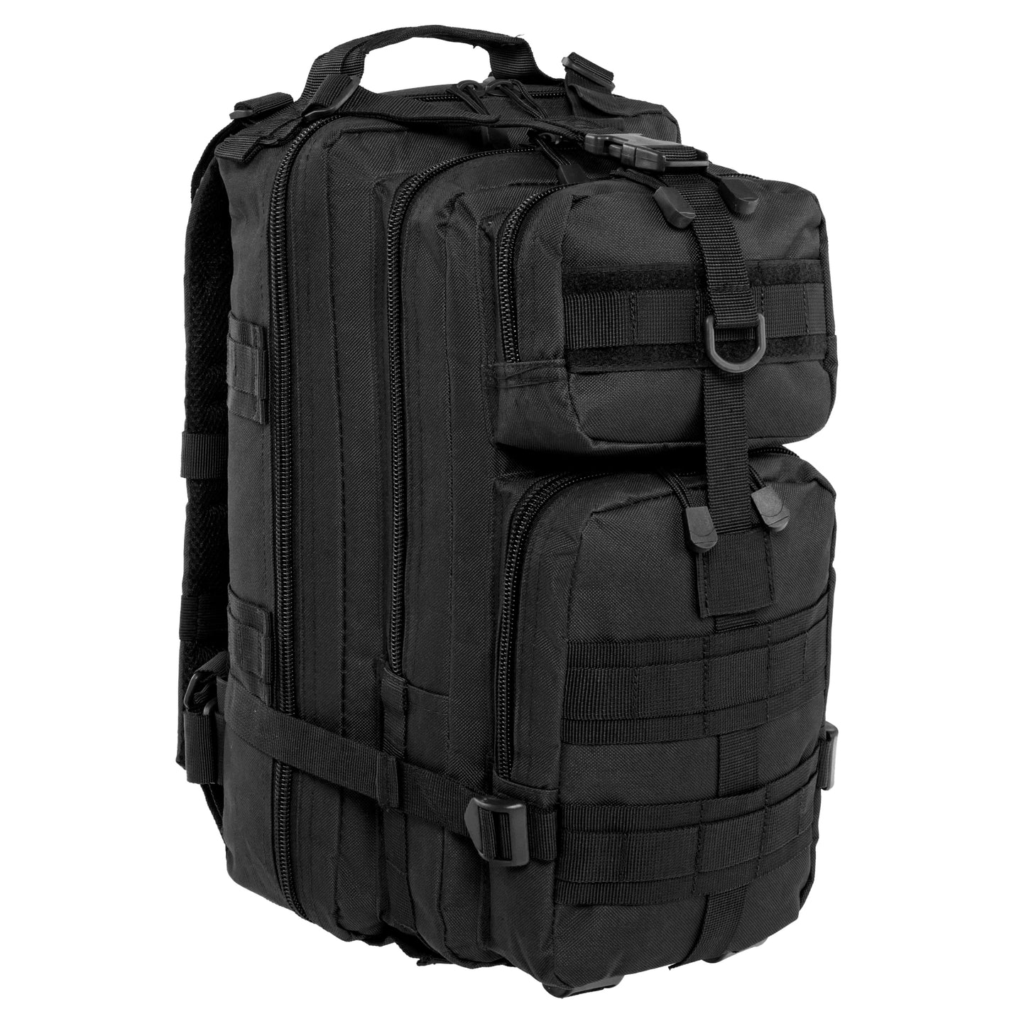 Plecak Texar Assault 28 l Black