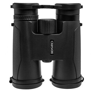 Lornetka Carson Makalu 10x42 - Black