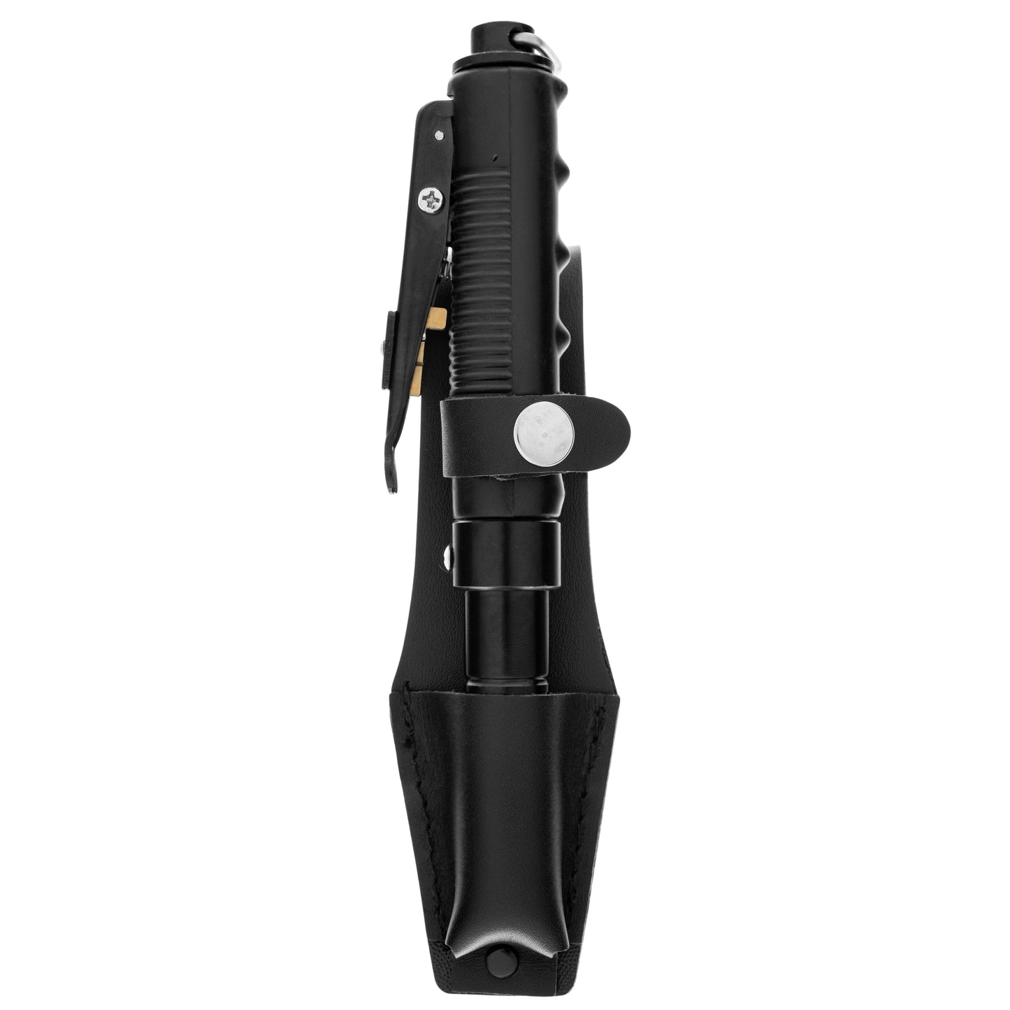 Pałka teleskopowa automatyczna GS hartowana 21" Black