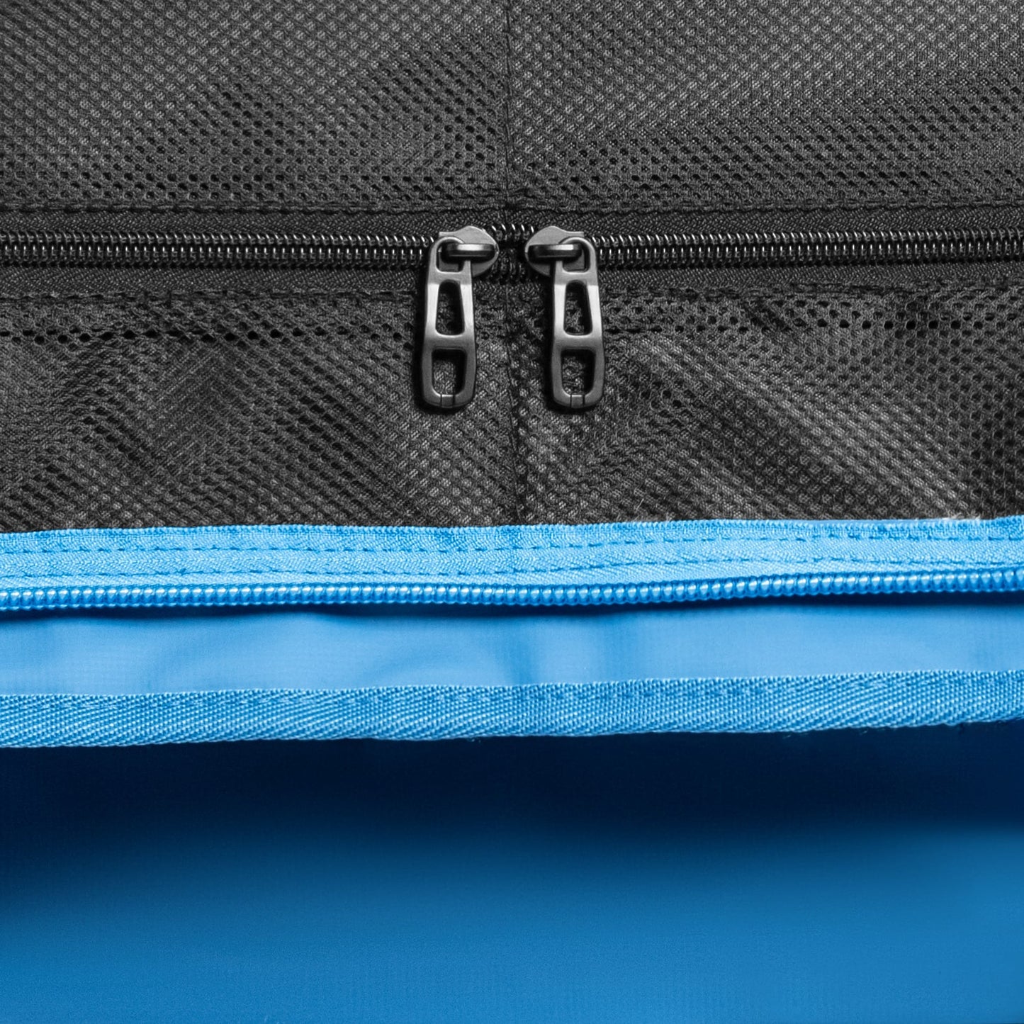 Torba Highlander Outdoor Storm Kitbag 45 l - Blue