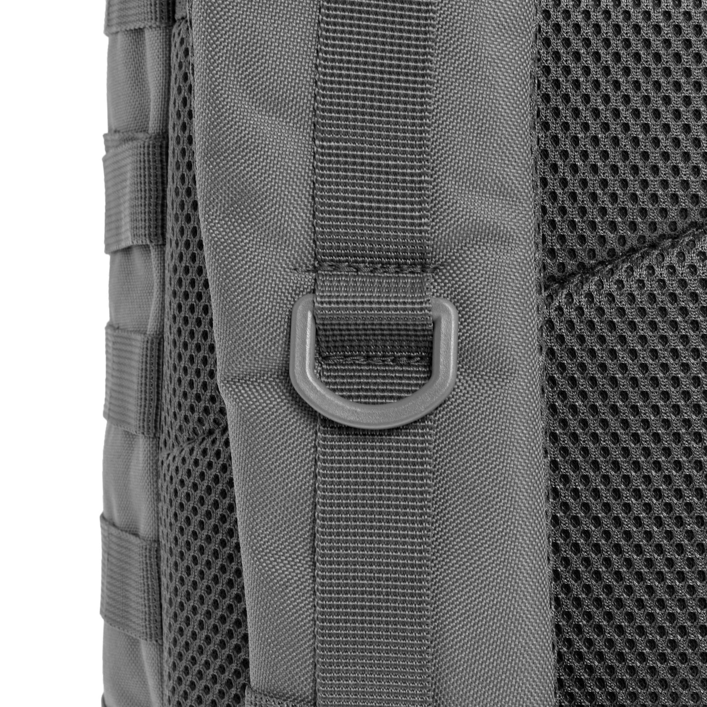 Plecak Pentagon Tac Maven Assault Laser Cut Large 51 l - Wolf Grey